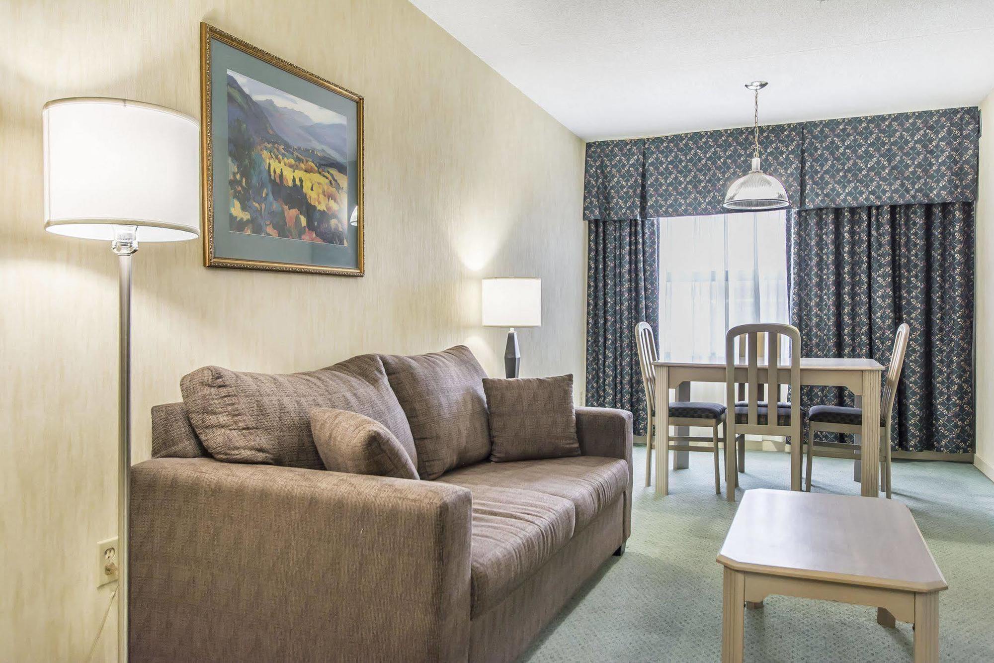 Quality 3* Quebec City