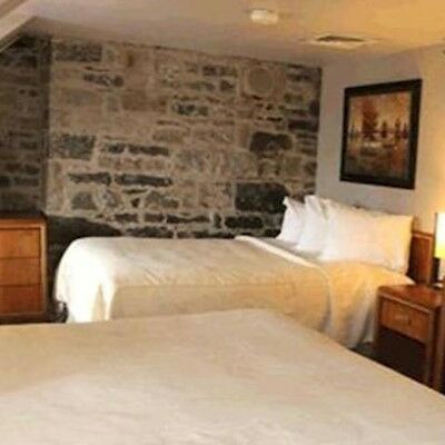 Louisbourg Hotel