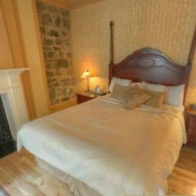 Hotel Louisbourg 3*