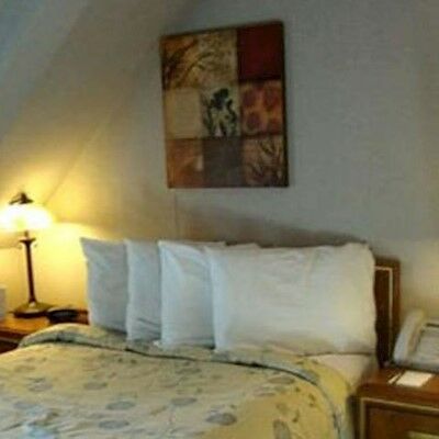 Hotel Louisbourg