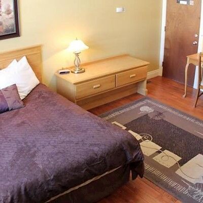 Louisbourg Hotel 3*