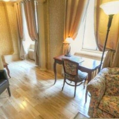 Hotel Louisbourg 3*