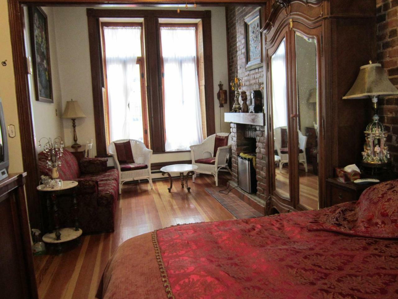 Bed & Breakfast De La Fontaine
