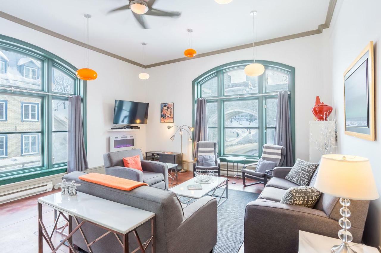 Apartment Le 1000 - *