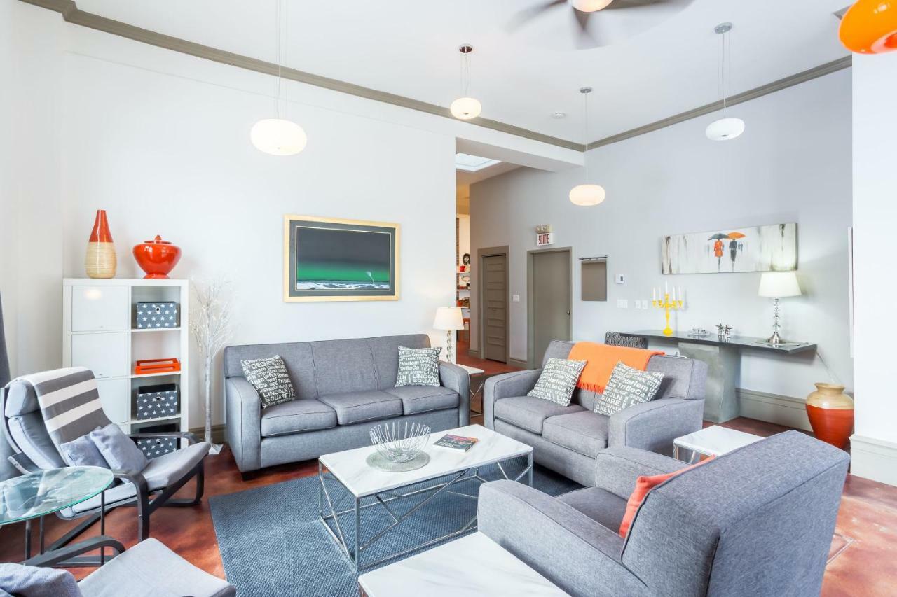 Apartment Le 1000 -