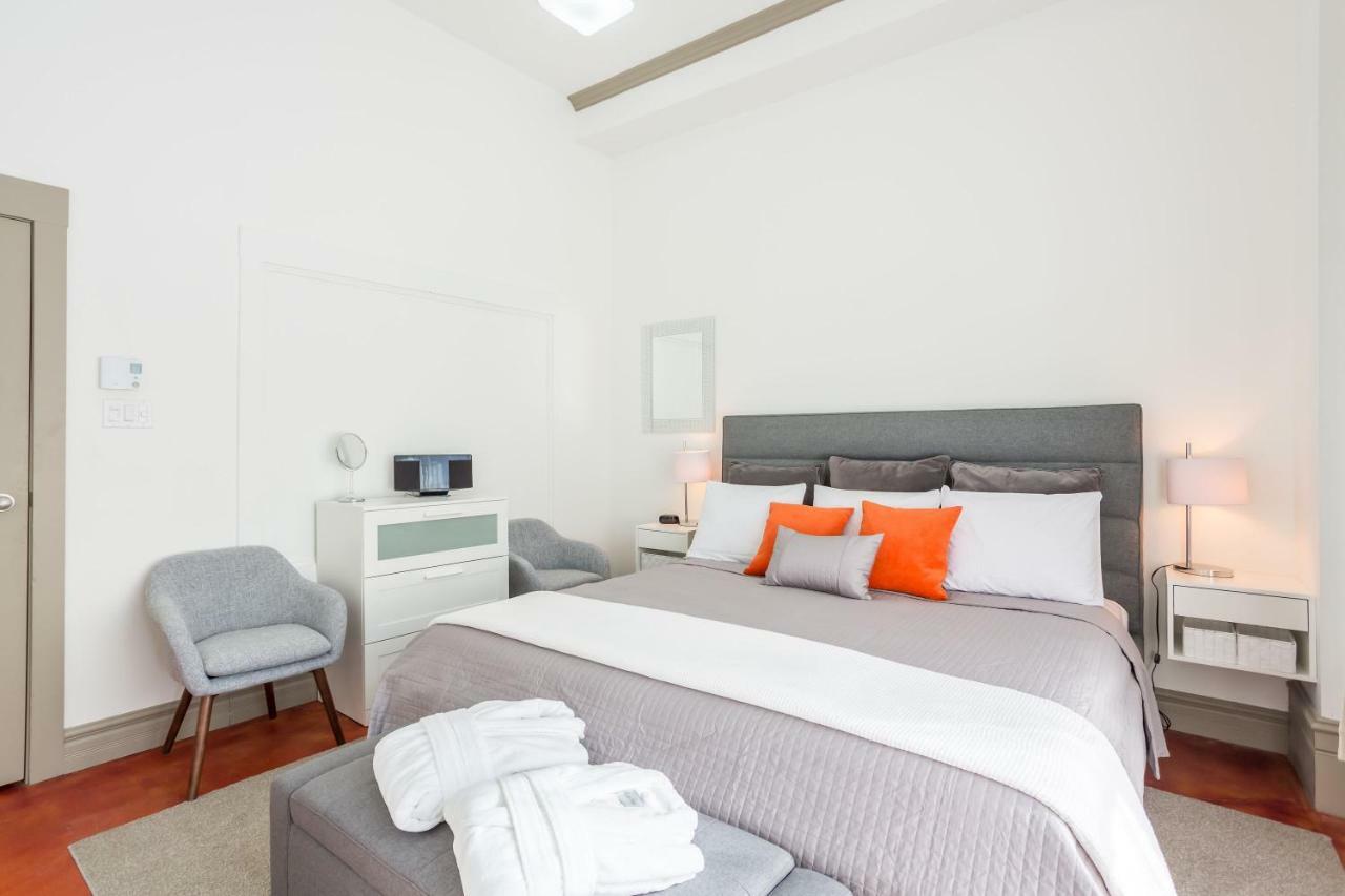 Apartment Le 1000 - *