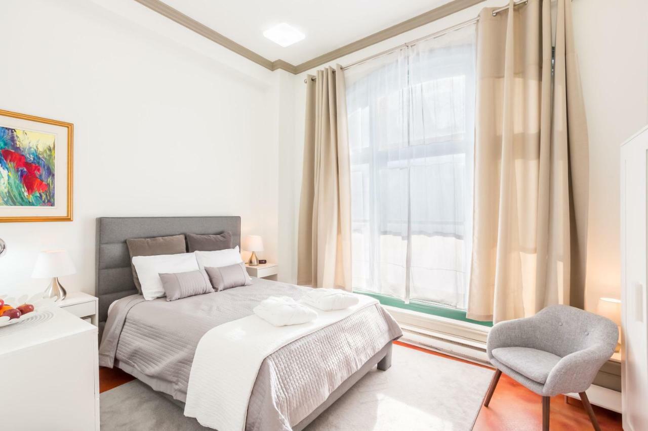 Le 1000 - Apartment *