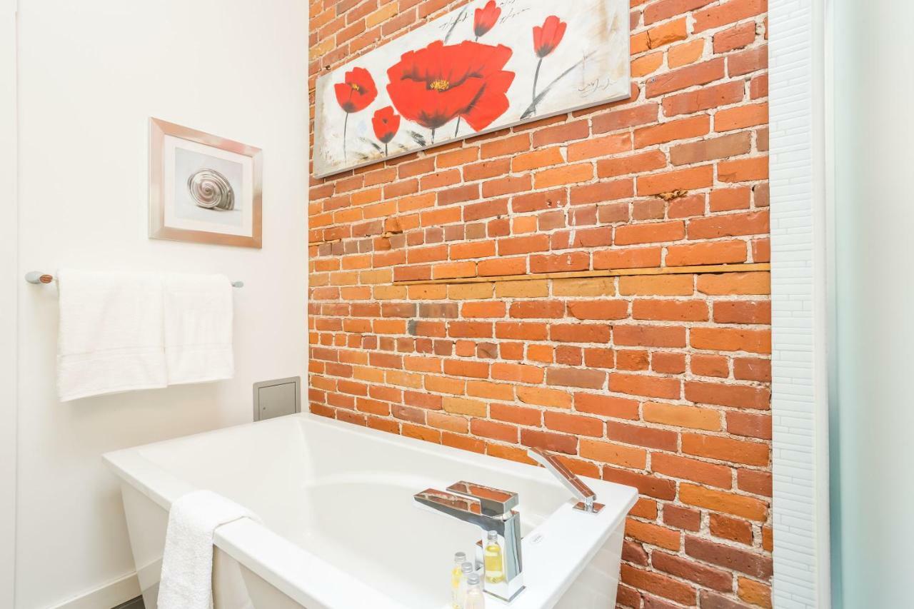 Apartment Le 1000 - Quebec City
