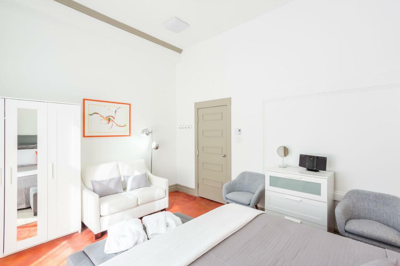 Le 1000 - Apartment *