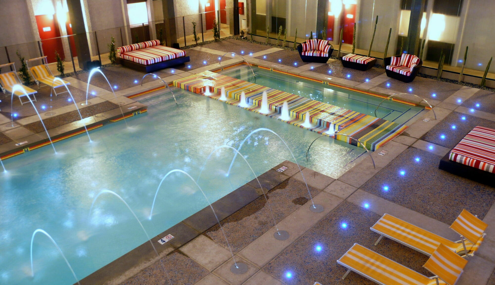Clarendon Hotel 4*