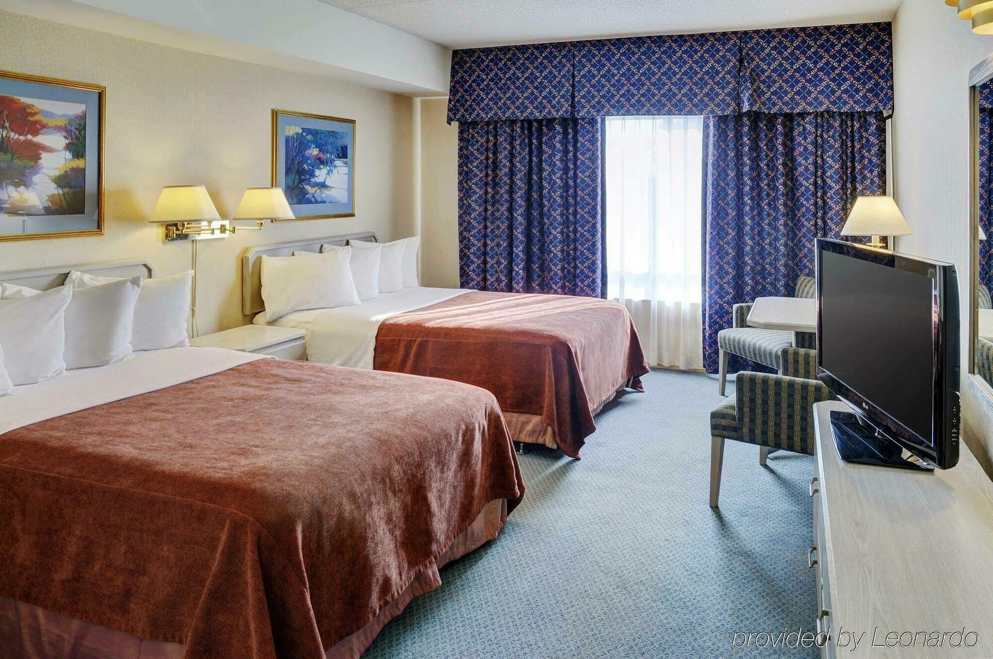 Hotel Quality 3*