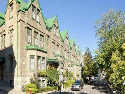 Chateau Bellevue Hotel Quebec City