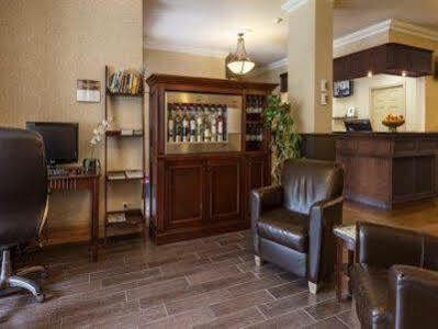Chateau Bellevue 3* Quebec City