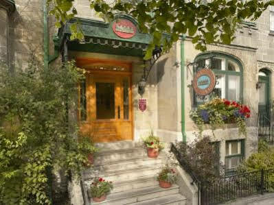 Chateau Bellevue 3*