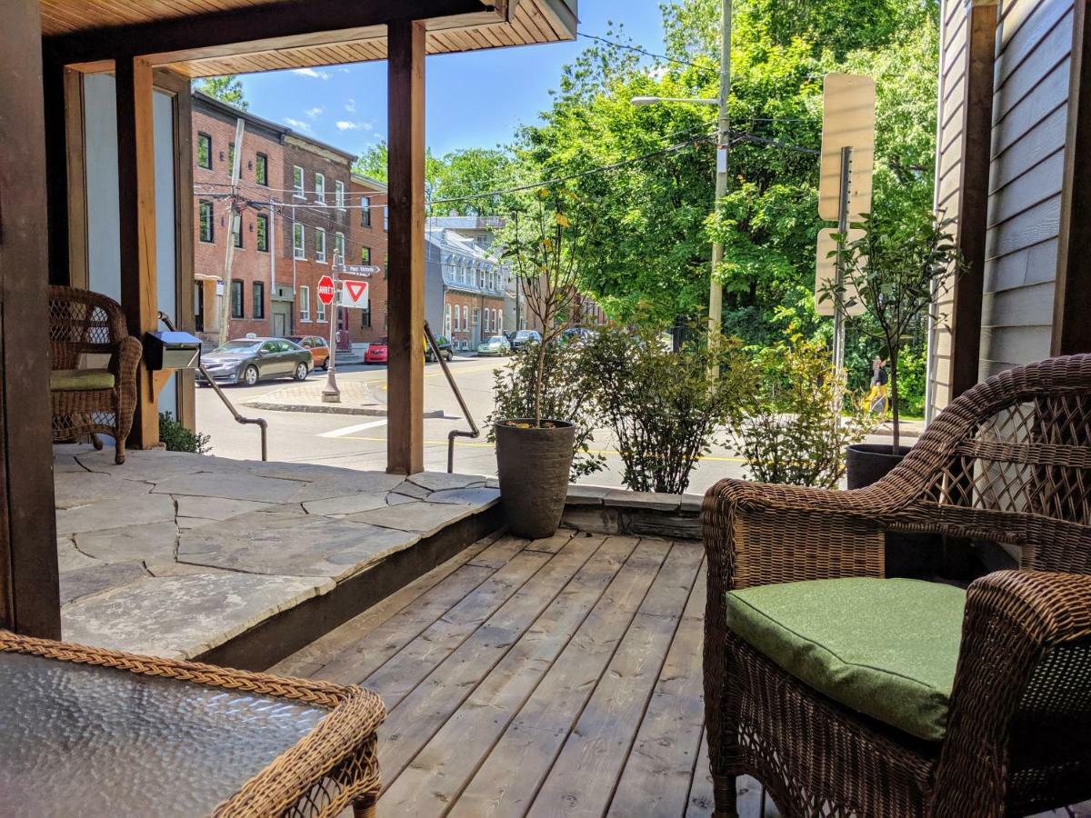 Guest house Le Ricochet Urbain 3*