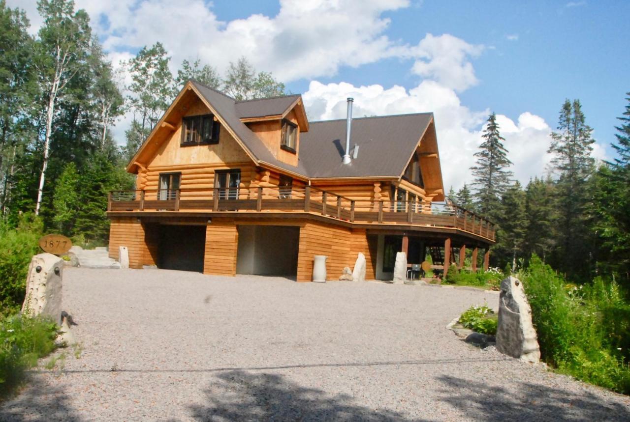 Le Domaine Du Lac Saint Charles 4* Quebec City
