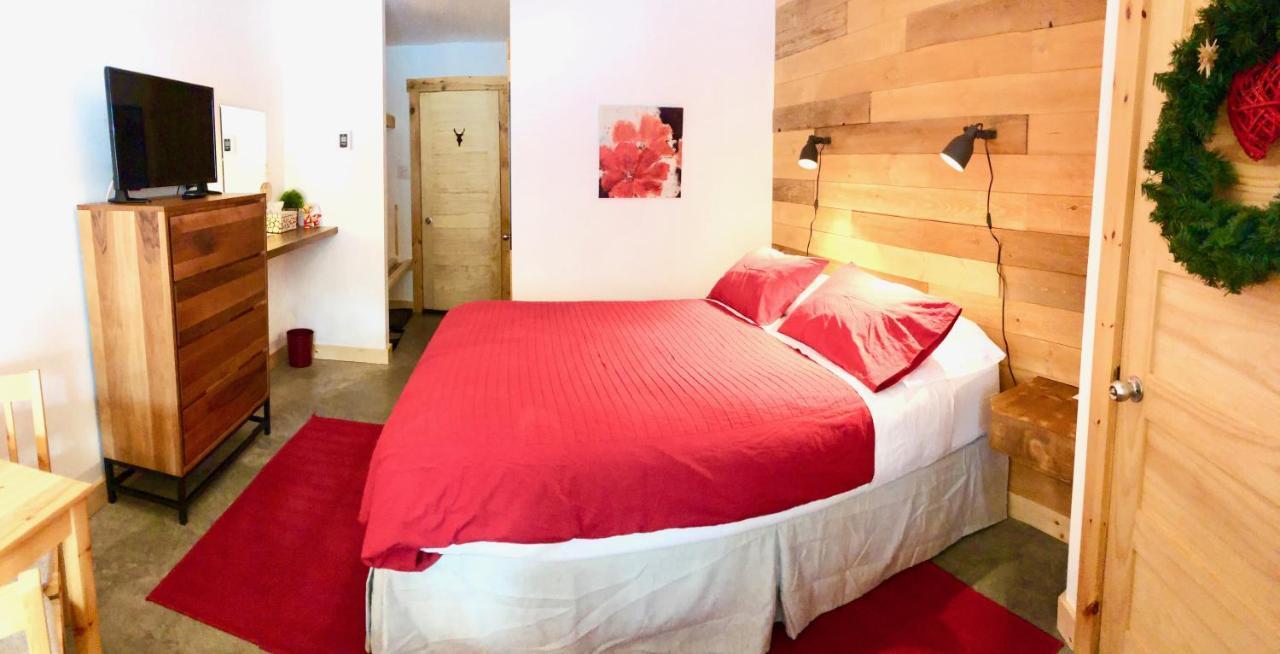 Le Domaine Du Lac Saint Charles 4*