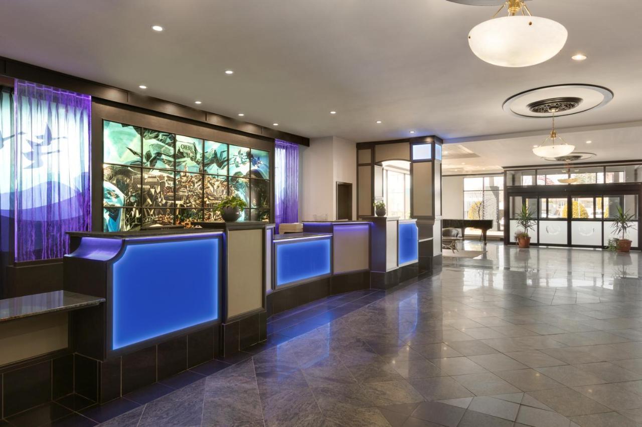 Hotel Travelodge By Wyndham & Convention Centre Quebec City