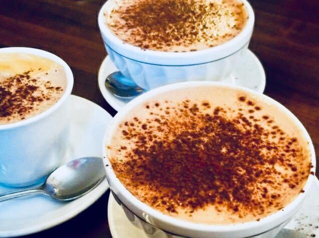 Petit - Cafe Krieghoff Hotel 3*