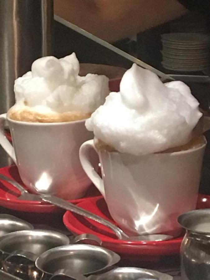Petit - Cafe Krieghoff Quebec City