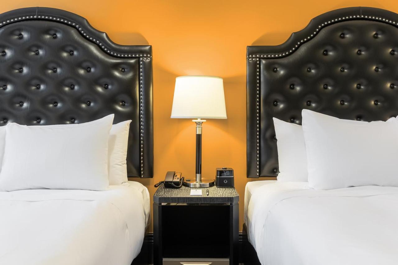 Clarendon 4* Quebec City