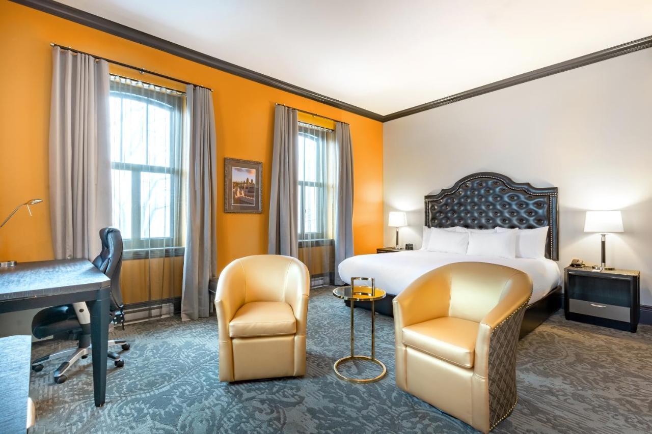 Clarendon Hotel 4*